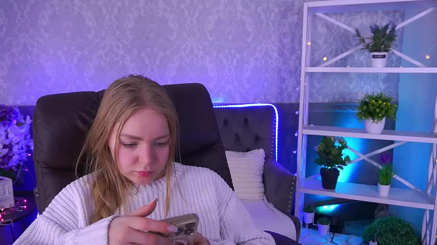 EmilySunshineS Live Sex 2025.12.15