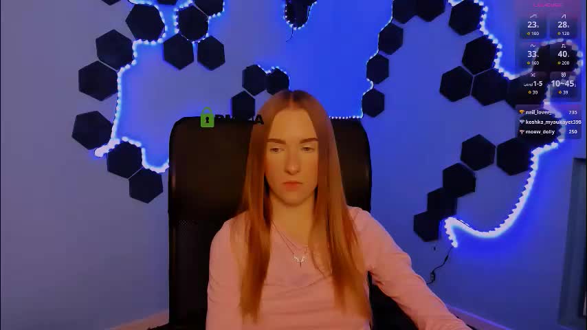 doll_vey Live Sex 2025.12.17