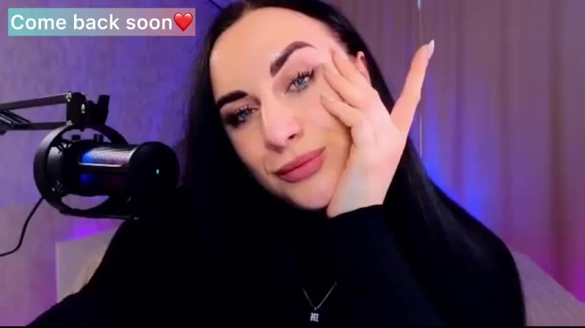 YURIEVNA13 Live Sex 2025.12.16
