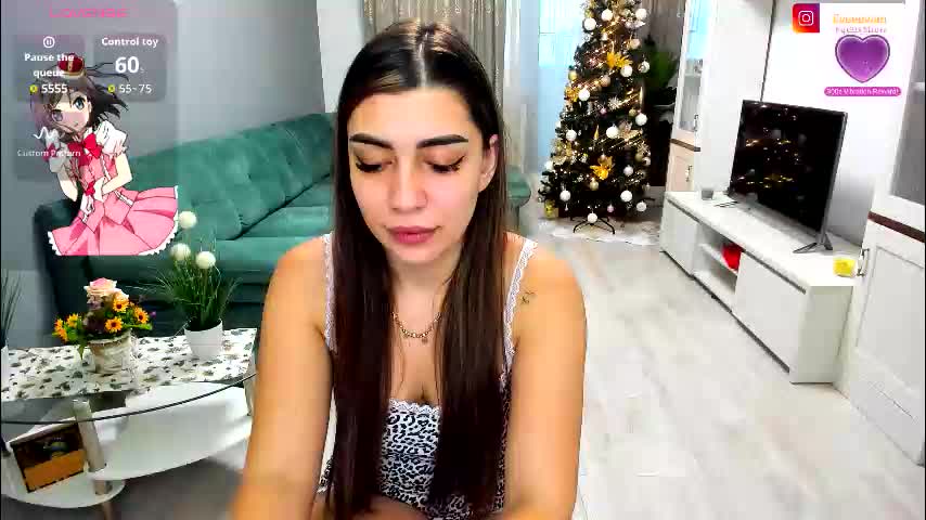 eveeevian Live Sex 2025.12.17