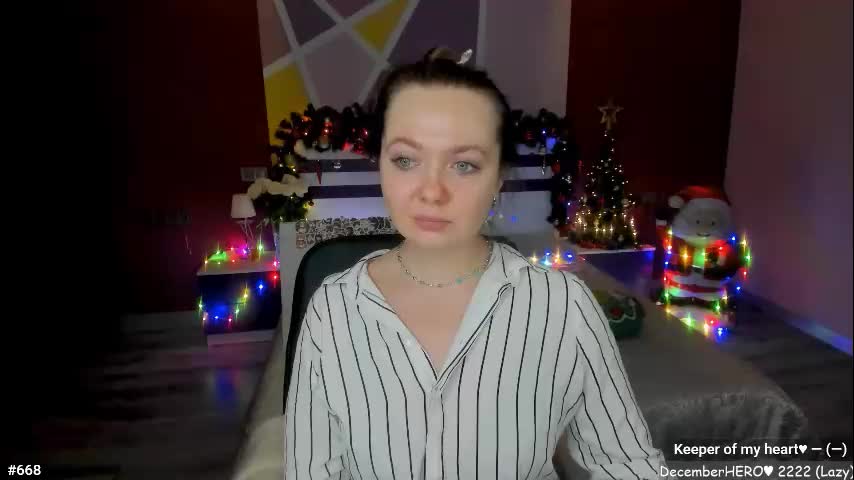 lizaghost Live Sex 2025.12.17