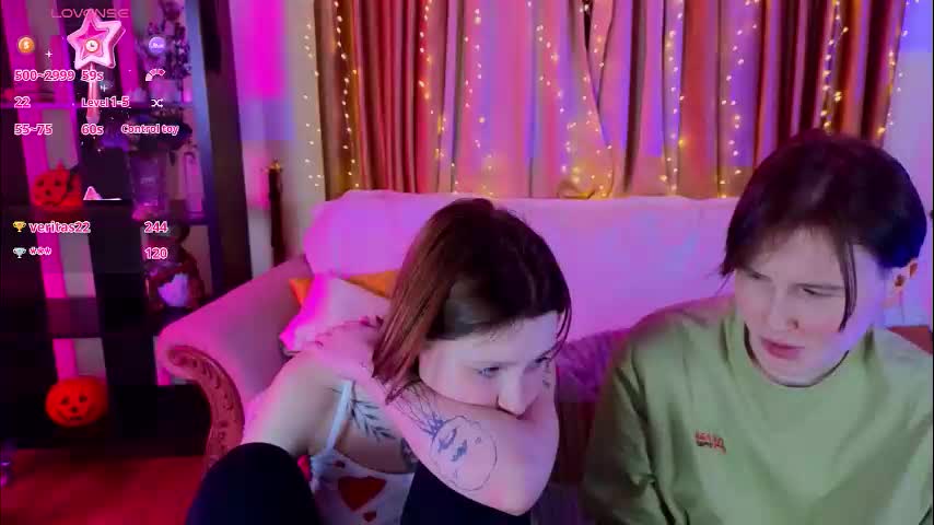 babees_eva Live Sex 2025.12.17