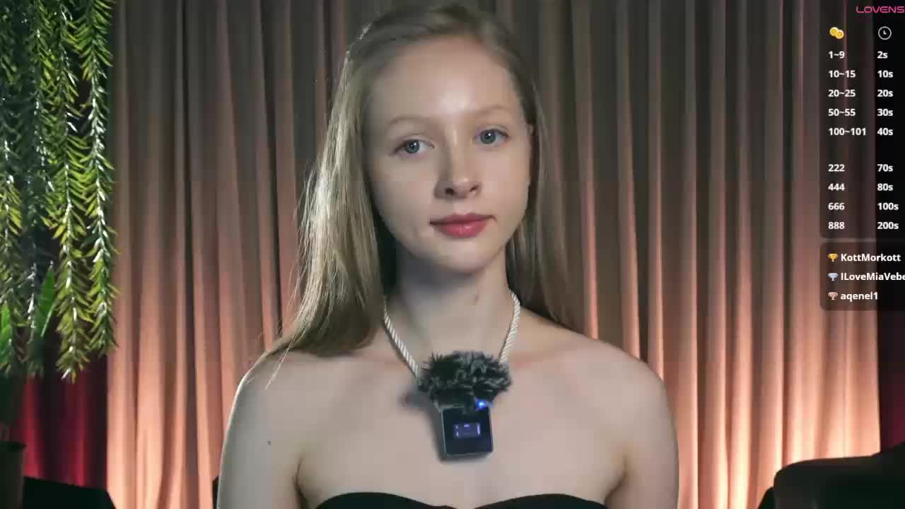 MiaVebes Live Sex 2025.12.16