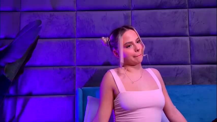 yssabelfox Live Sex 2025.12.16