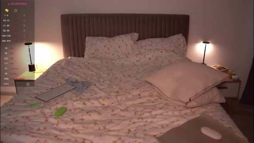 arielbell_ Live Sex 2025.12.17