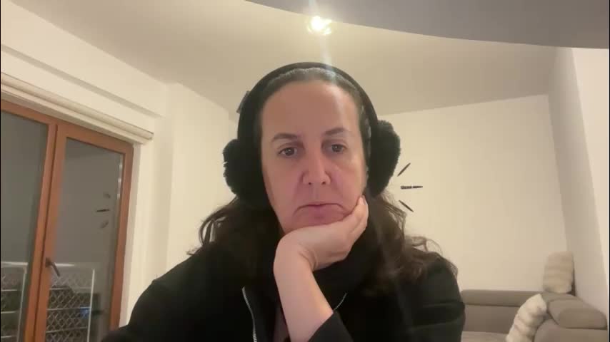 drresa Live Sex 2025.12.17