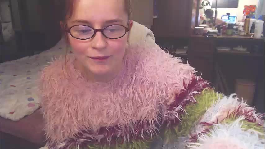 wow_luvng Live Sex 2025.12.17