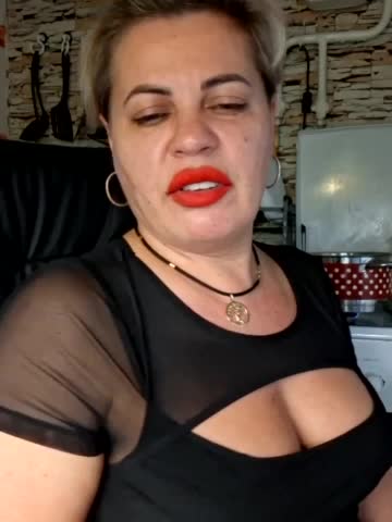 murr-kitty Live Sex 2025.12.17