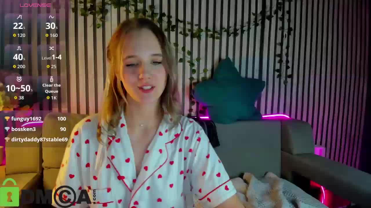 Casey-Sweeet Live Sex 2025.12.16