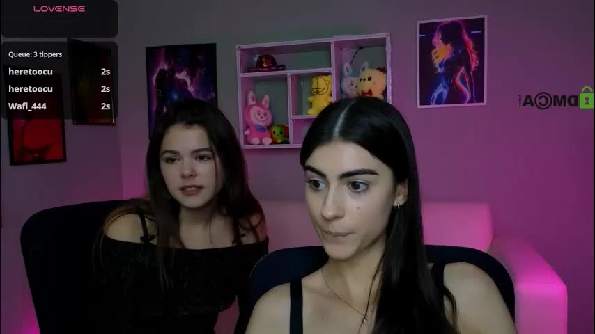 kaisy_star Live Sex 2025.12.17