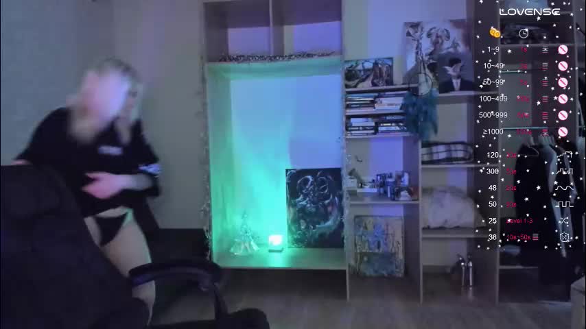 cryptobjgirlv2 Live Sex 2025.12.17