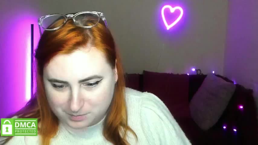 Aliciaredluv Live Sex 2025.12.17