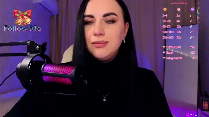 YURIEVNA13 Live Sex 2025.12.17