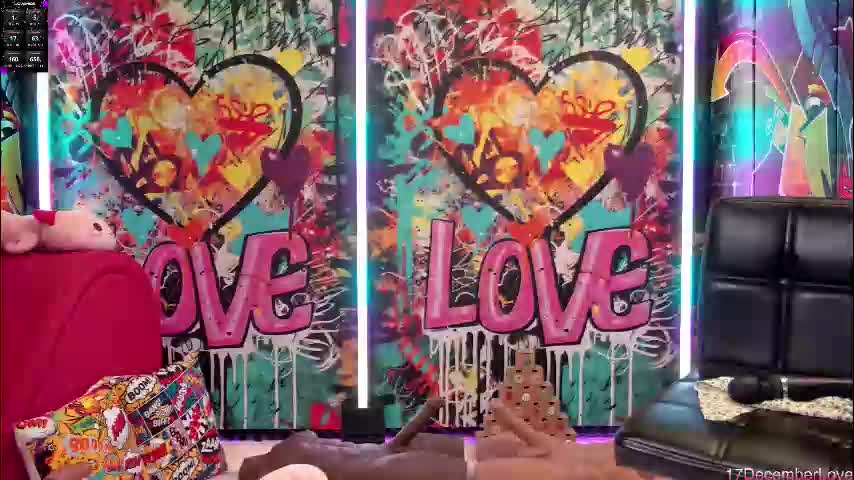 vanessa_love Live Sex December 18, 2025