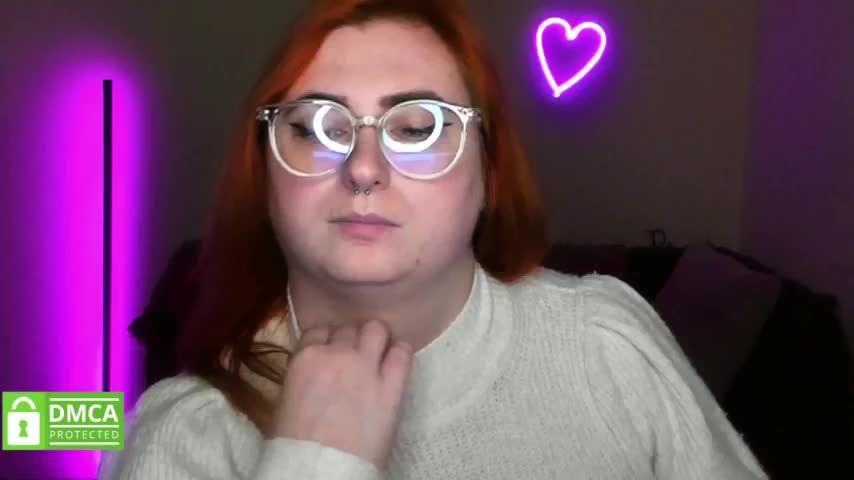Aliciaredluv Live Sex 2025.12.17