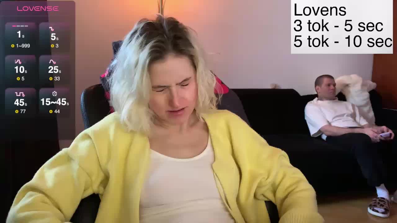 Sexy-Sweets Live Sex 2025.12.17