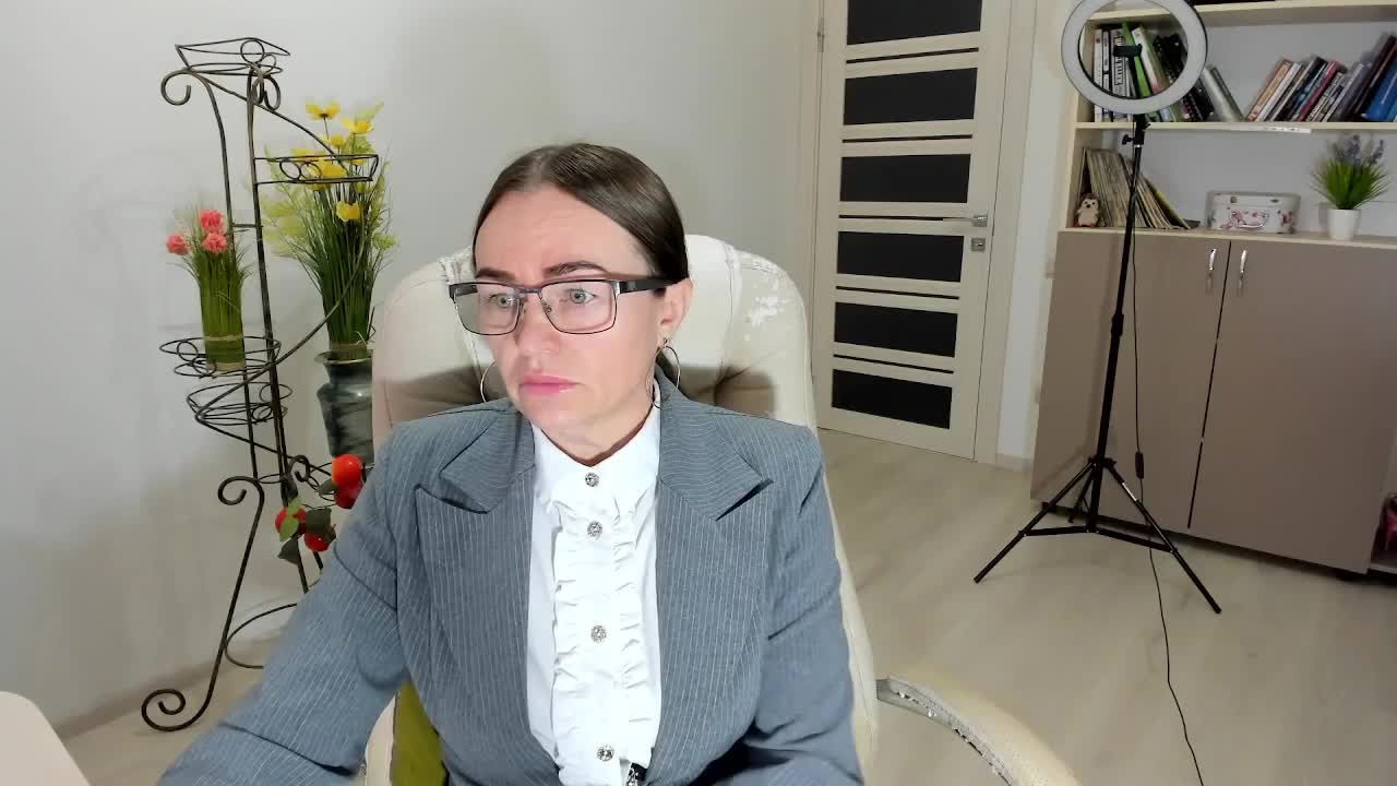 -Michelle- Live Sex 2025.12.17