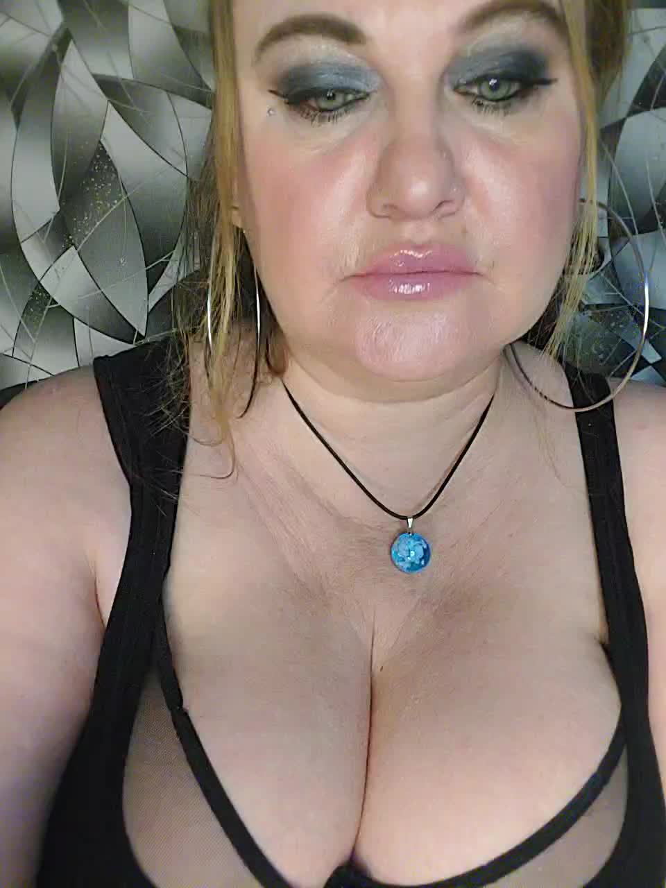 -Your_dream- Live Sex 2025.12.16