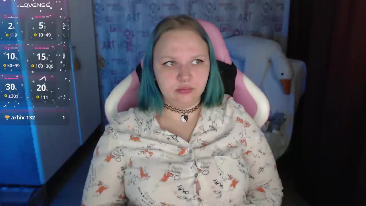 -MeooW- Live Sex 2025.12.16