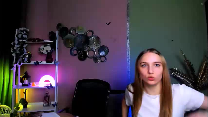 keylas_moan Live Sex 2025.12.17