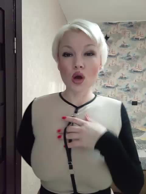 Snovidica Live Sex 2025.12.17