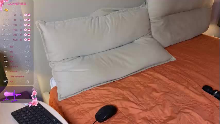 brightrays__ Live Sex 2025.12.17