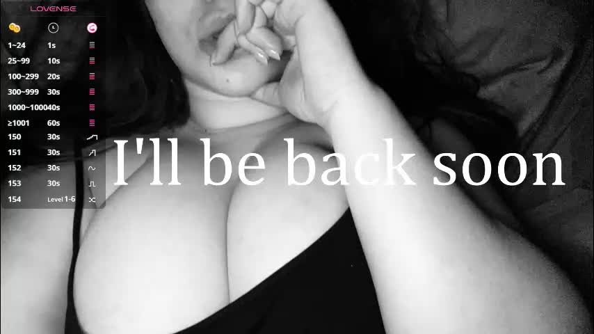 miss_anna909 Live Sex December 18, 2025