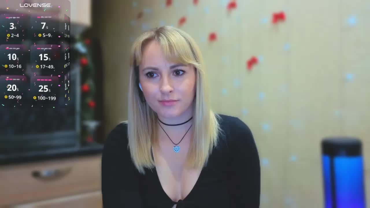 Smorodinkaa Live Sex 2025.12.16