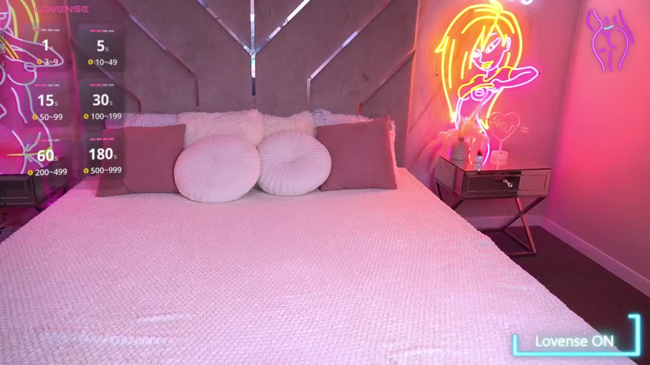 EliseVelour Live Sex 2025.12.17