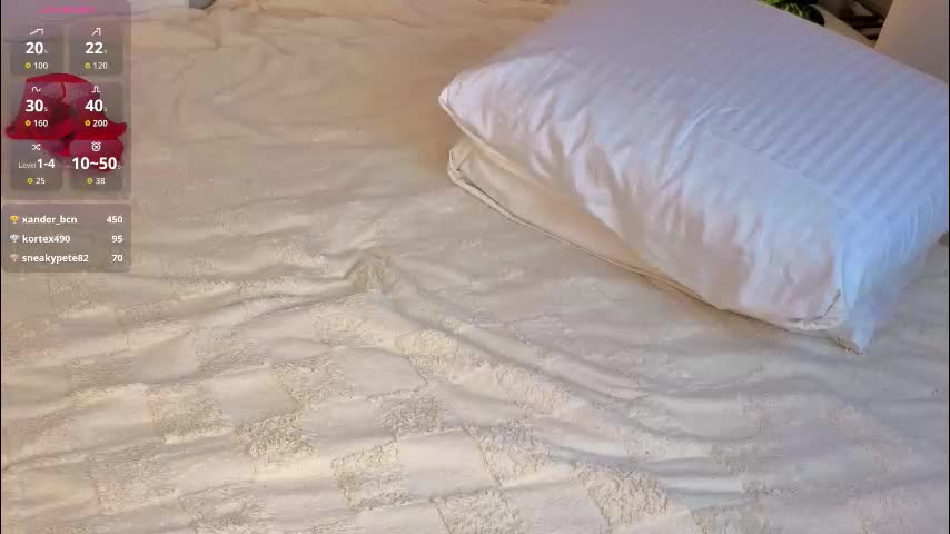 crystal_frost Live Sex 2025.12.14