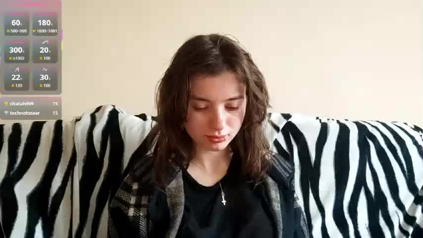 AnnabellKowalkowski Live Sex 2025.12.17