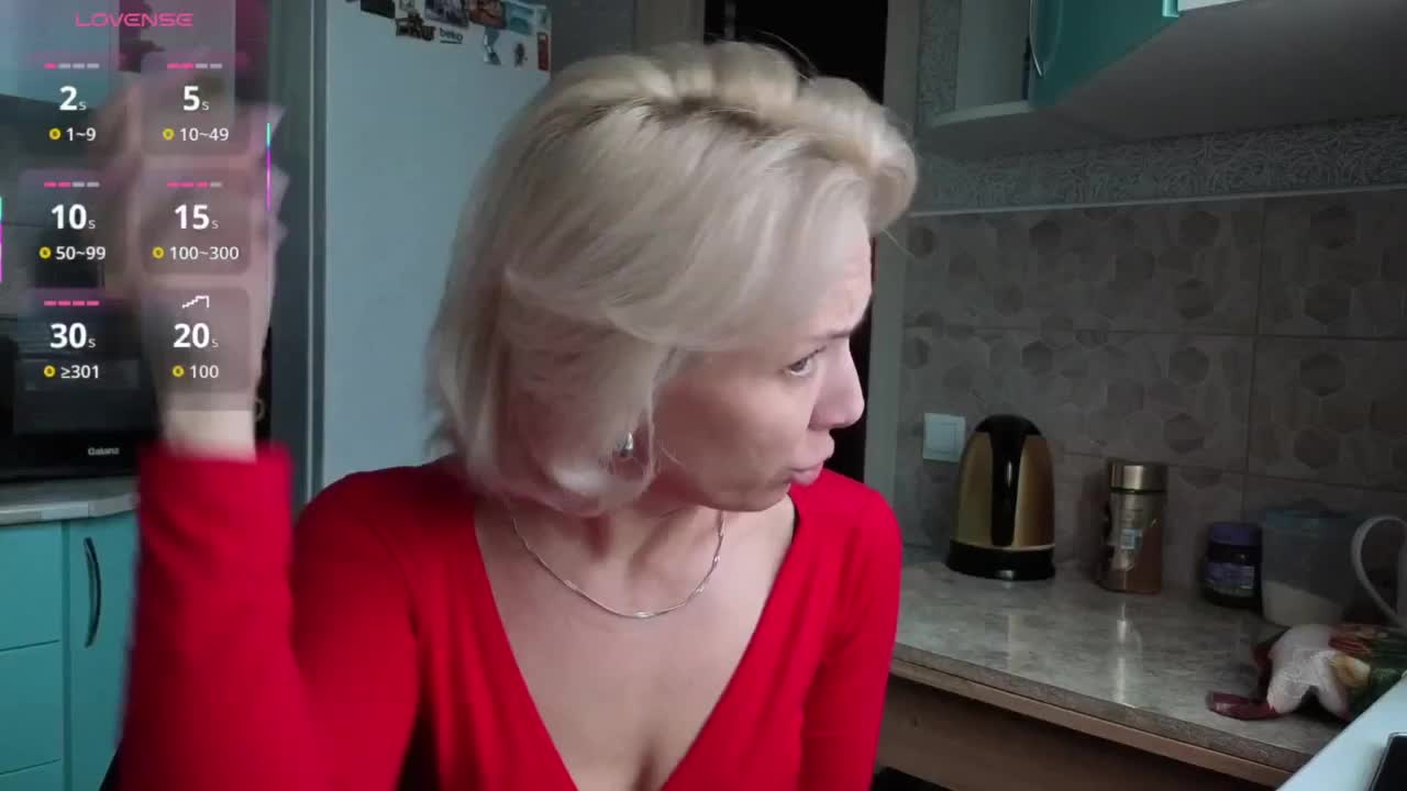 FemdomLadyMaria Live Sex 2025.12.17