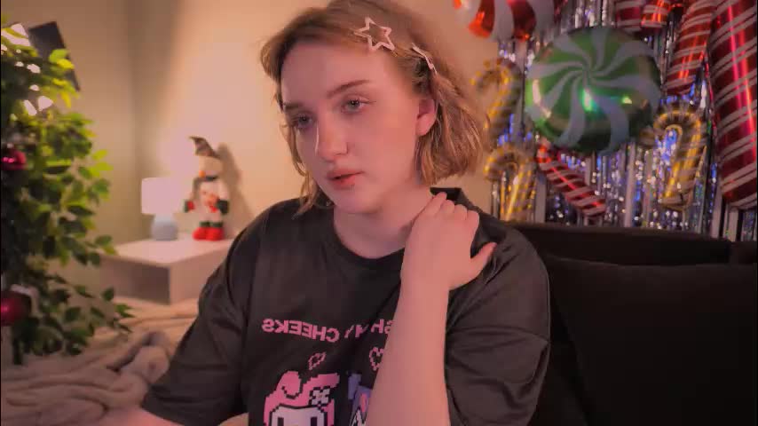 eliejay Live Sex 2025.12.17