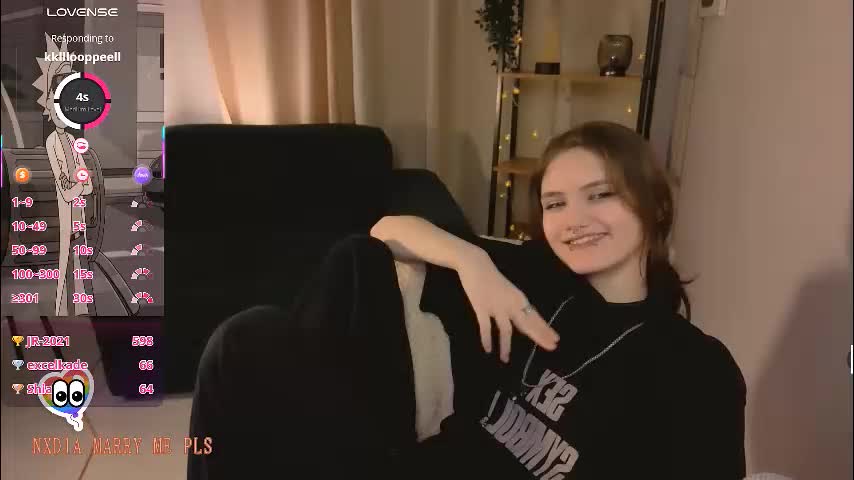 dilara_xbaby Live Sex 2025.12.17