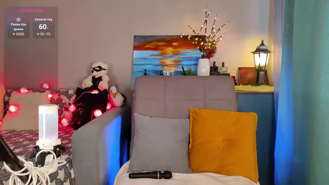 RockBelyash Live Sex 2025.12.16