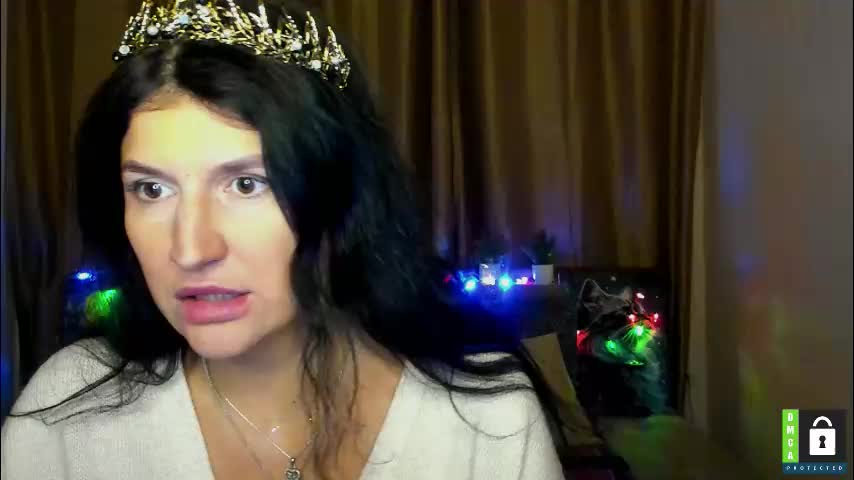 alianna_solo_kiss Live Sex December 19, 2025