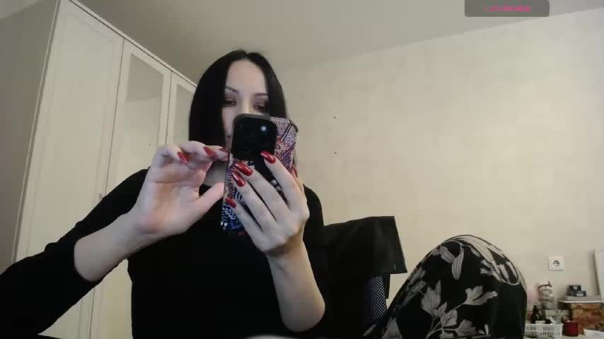 VENUS_G Live Sex 2025.12.16