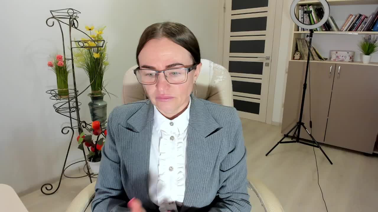 -Michelle- Live Sex 2025.12.17