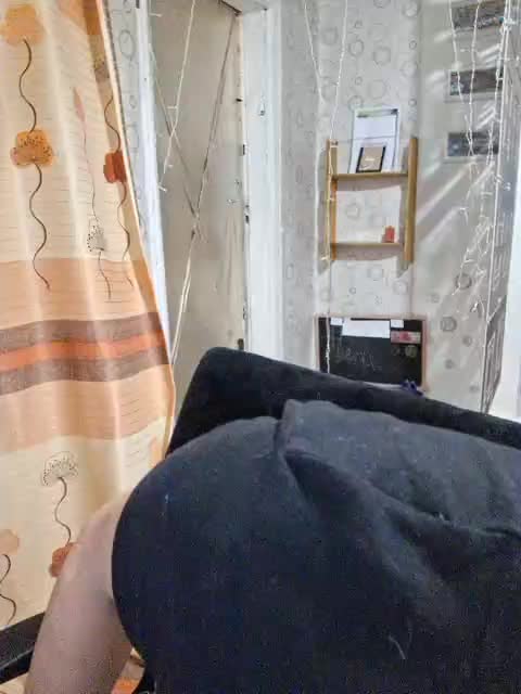 krisred Live Sex 2025.12.17