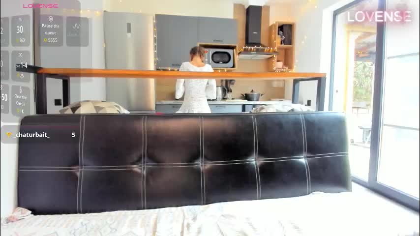 elizsweet Live Sex 2025.12.17