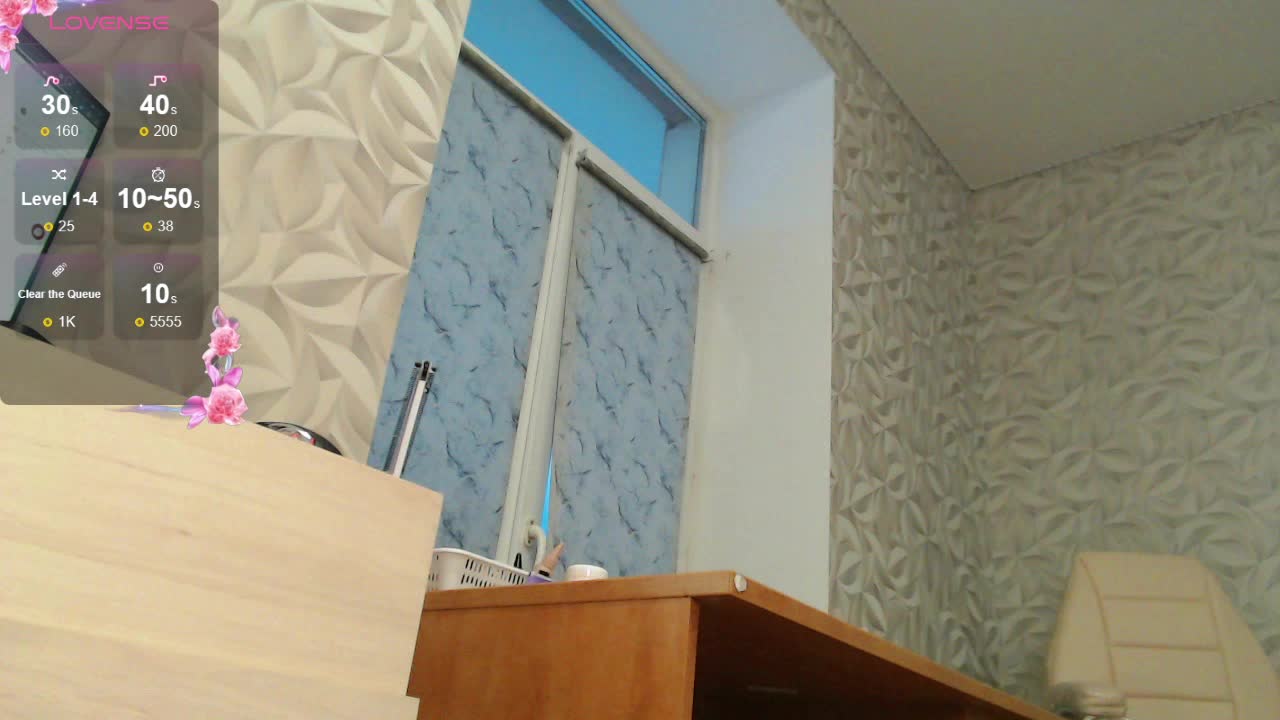 HoustonWarner Live Sex 2025.12.16