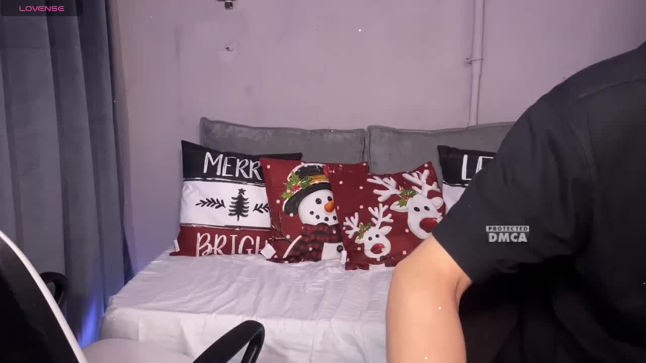 cutemilana_sw Live Sex 2025.12.17