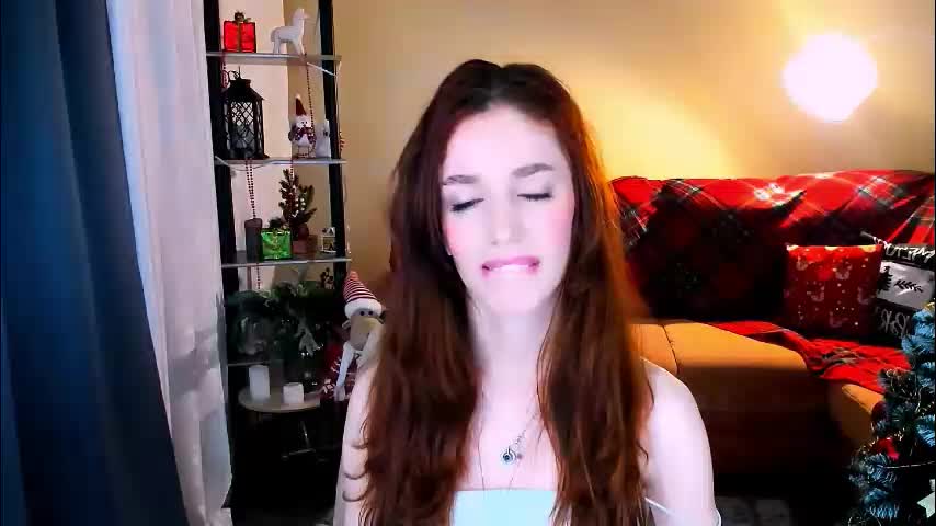 christinaconteeree Live Sex 2025.12.17