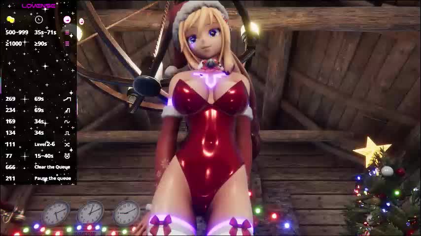 elfielovevt Live Sex December 18, 2025