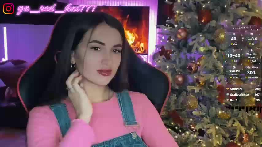 -RED_HAT- Live Sex 2025.12.17