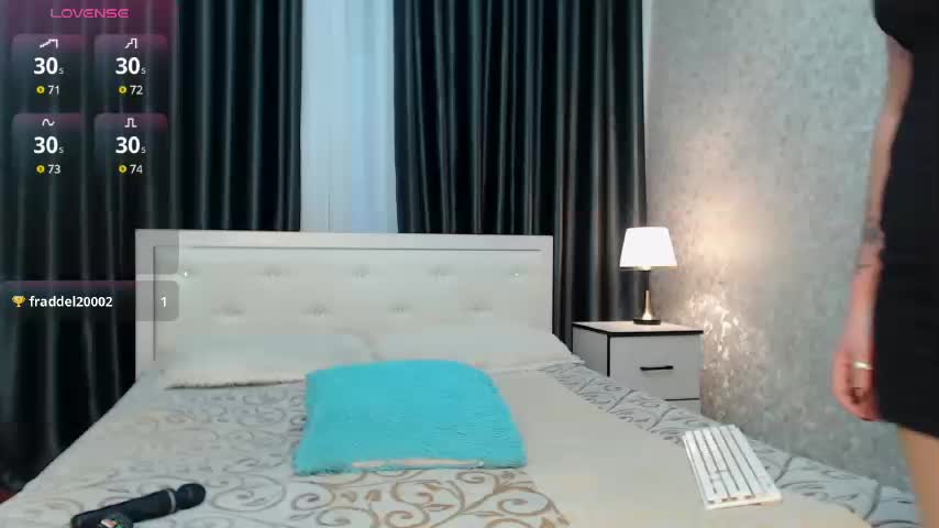 juicesju Live Sex 2025.12.17