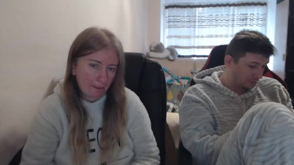 jenisandpeter Live Sex 2025.12.14