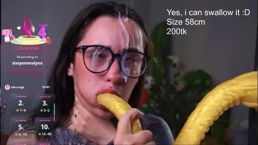 evarabbit Live Sex 2025.12.17