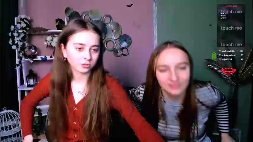 rebecca_smile_ Live Sex 2025.12.14