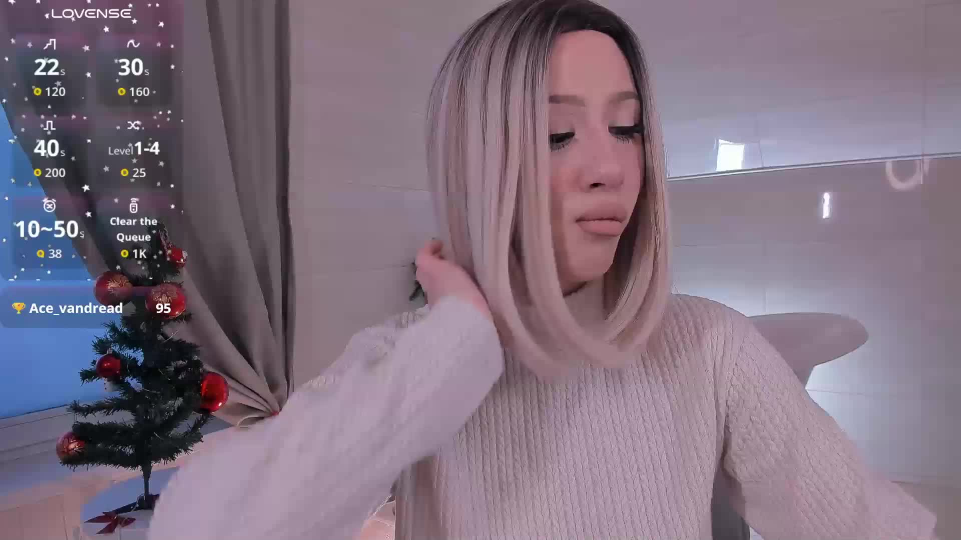 Necucubi Live Sex 2025.12.17